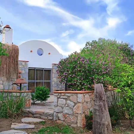 Mucho Villages Отель типа 